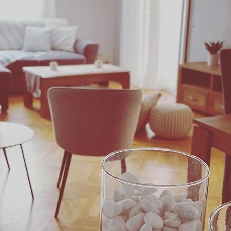 Myrtia Home Превеза Екстер'єр фото