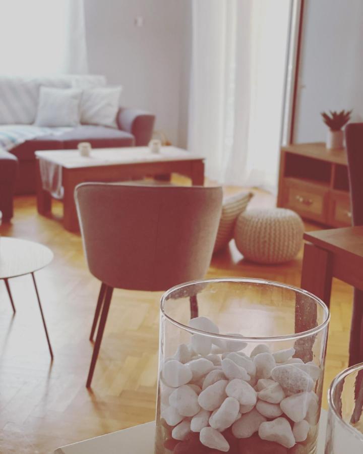 Myrtia Home Превеза Екстер'єр фото