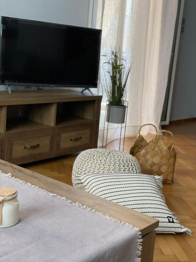 Myrtia Home Превеза Екстер'єр фото