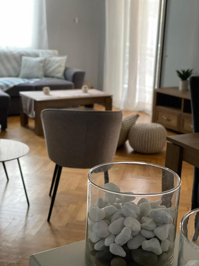 Myrtia Home Превеза Екстер'єр фото