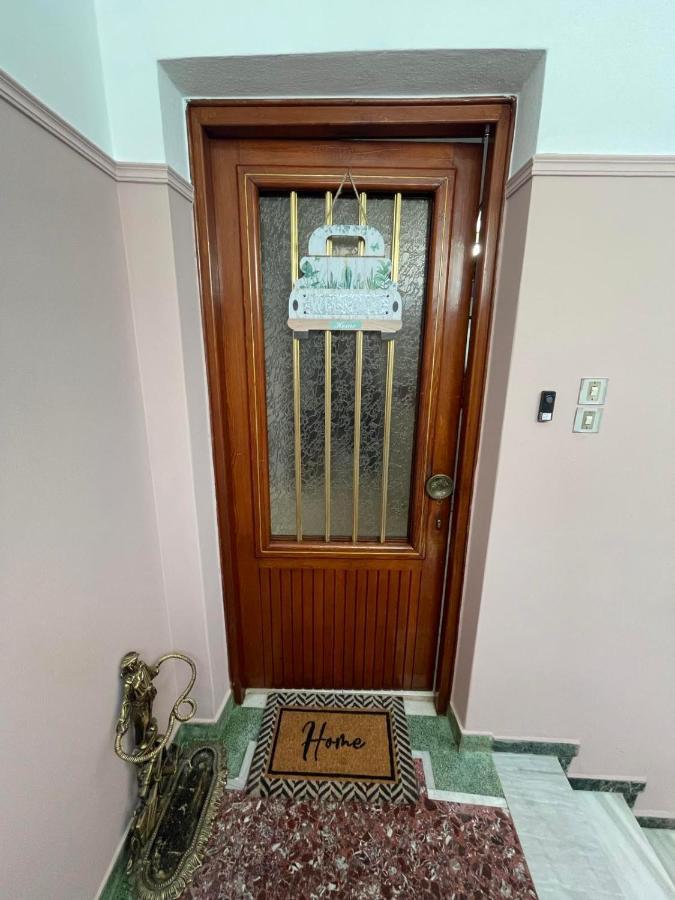 Myrtia Home Превеза Екстер'єр фото